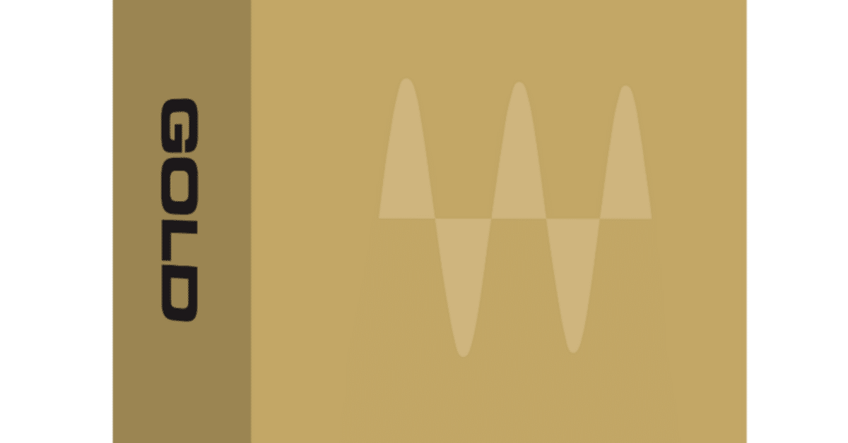 Waves Goldバンドル収録おすすめプラグイン網羅！特徴と活用法を