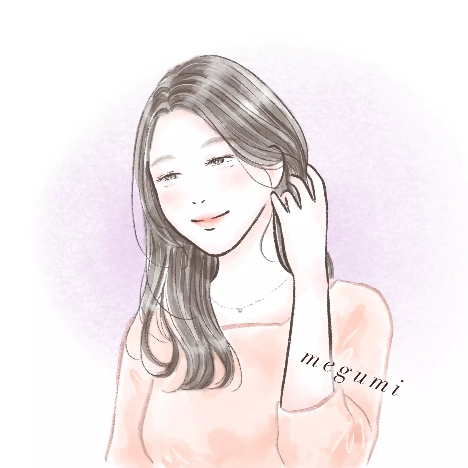 megumi＠元公務員ママ