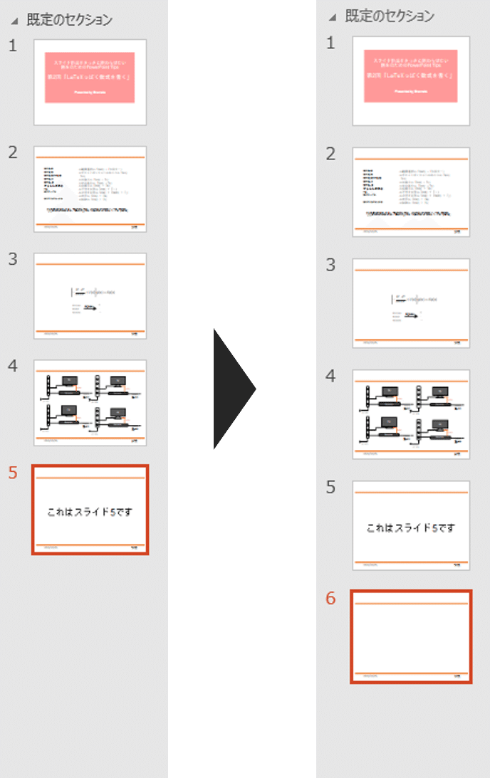 スライド作成をさっさと終わらせたい院生のためのpowerpoint Tips 第3回 ショートカットキー その2 E Enomoto Note