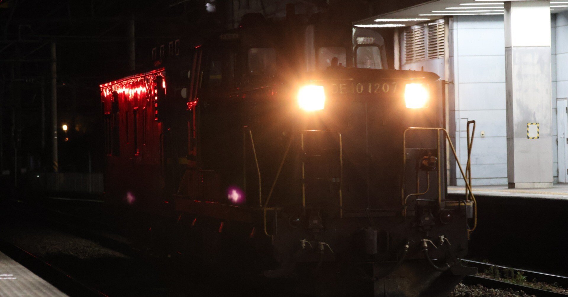 さよならマヤ34 小倉工場へ廃車回送｜史旅編集・交通報道 公式note