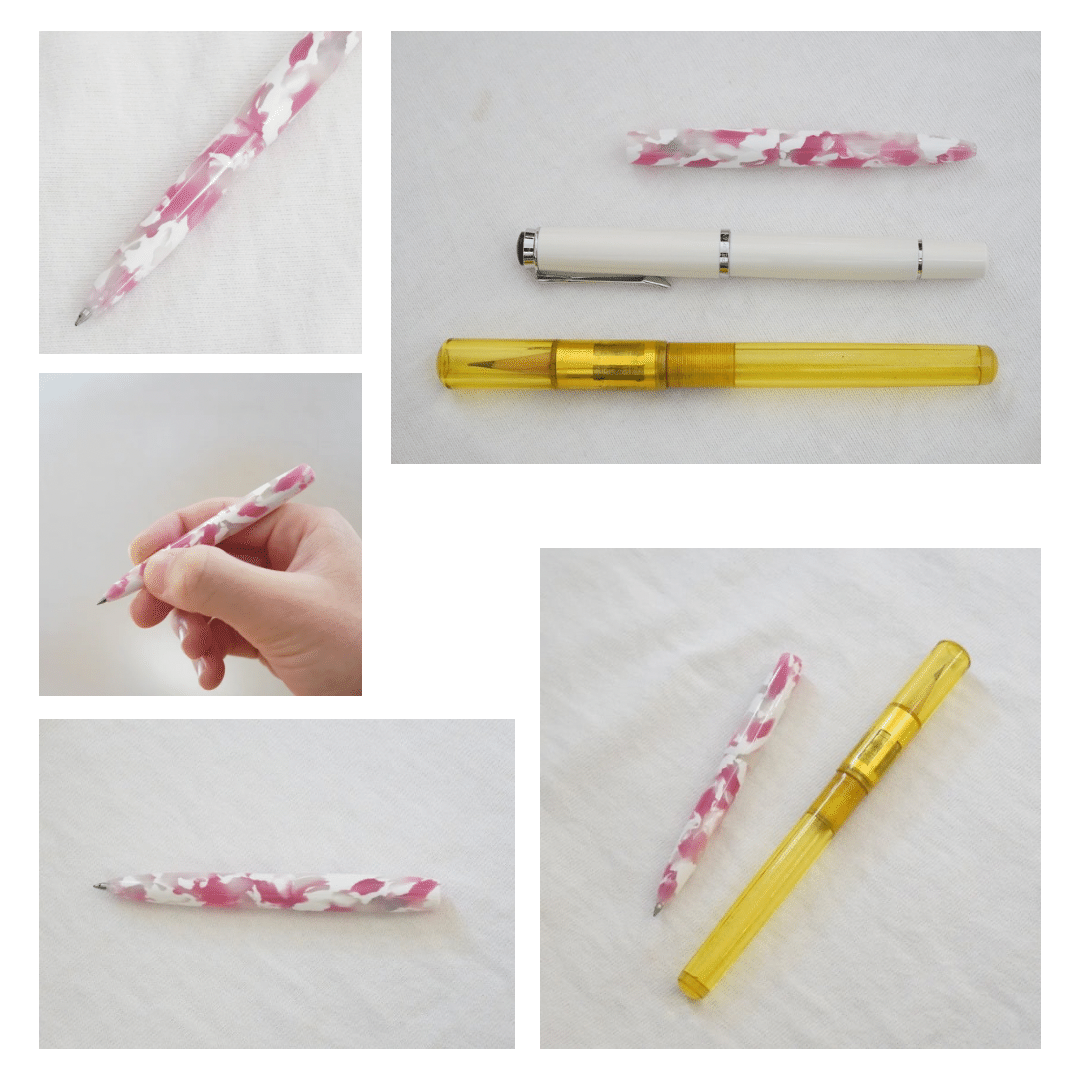 五十音 ミミ コーラル｜水酸