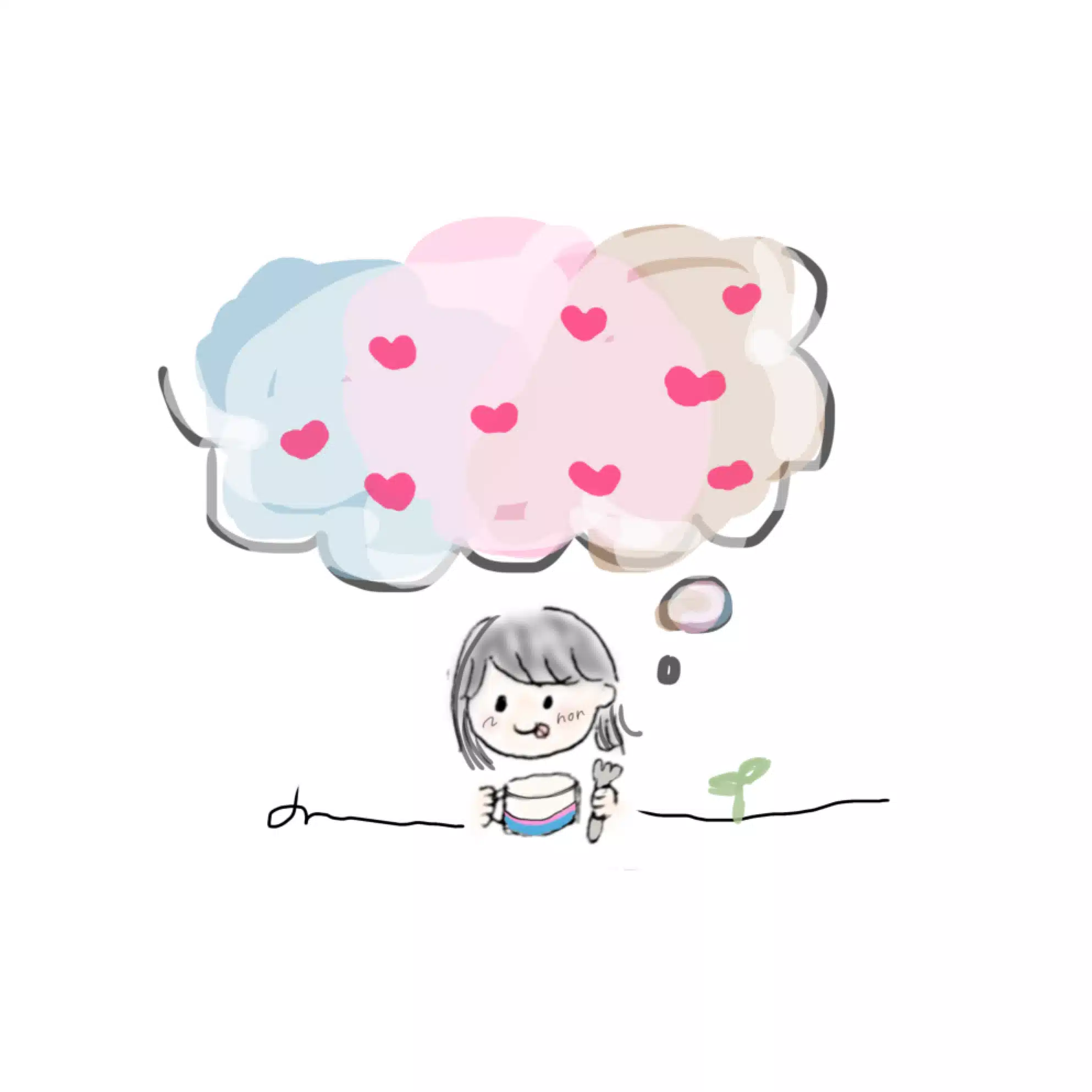 のんろぐ（non log!）