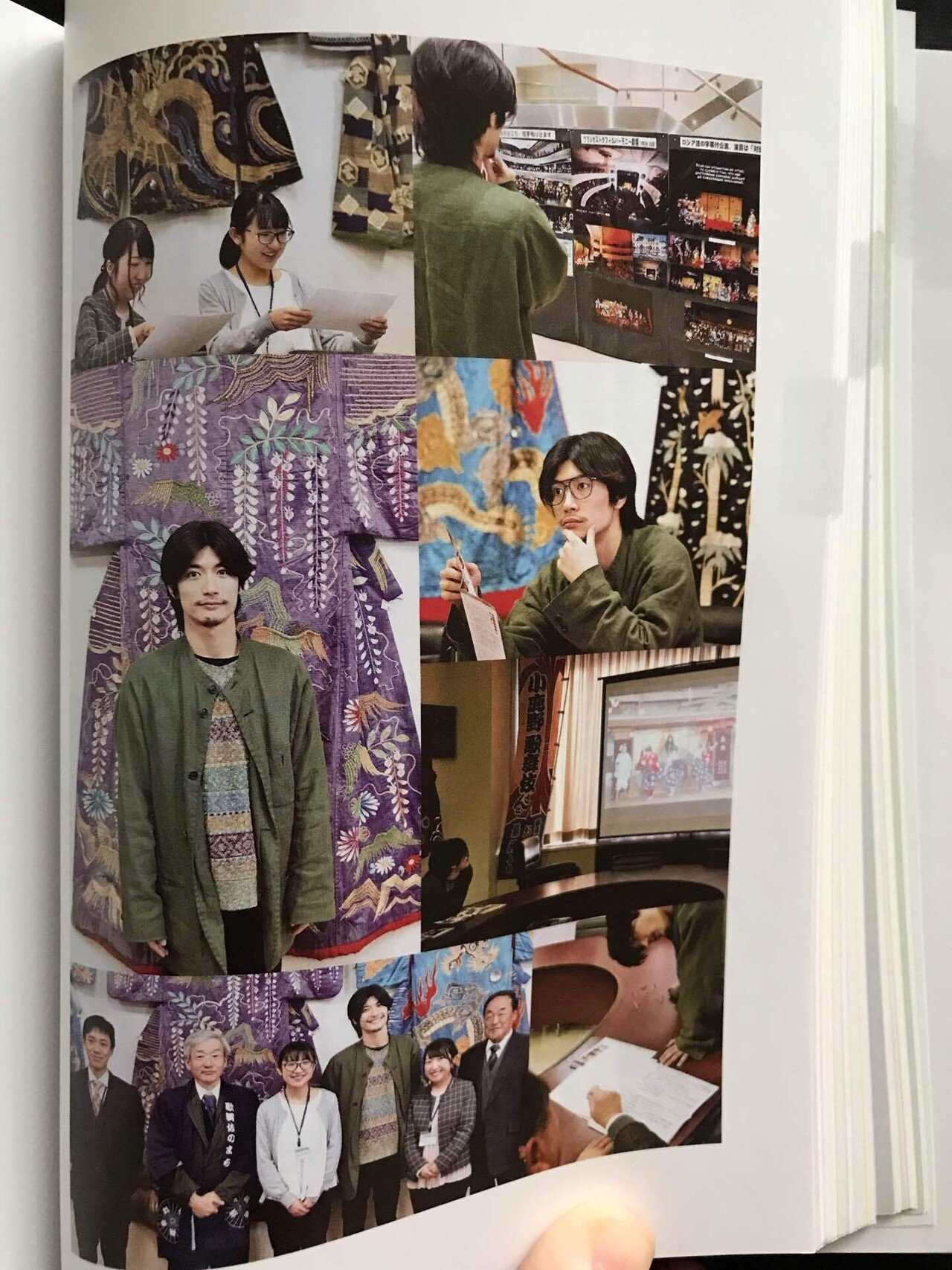 りの:MORE 三浦春馬さん掲載誌 りの:MORE 三浦春馬さん掲載誌 FLIX 三浦春馬さん掲載誌