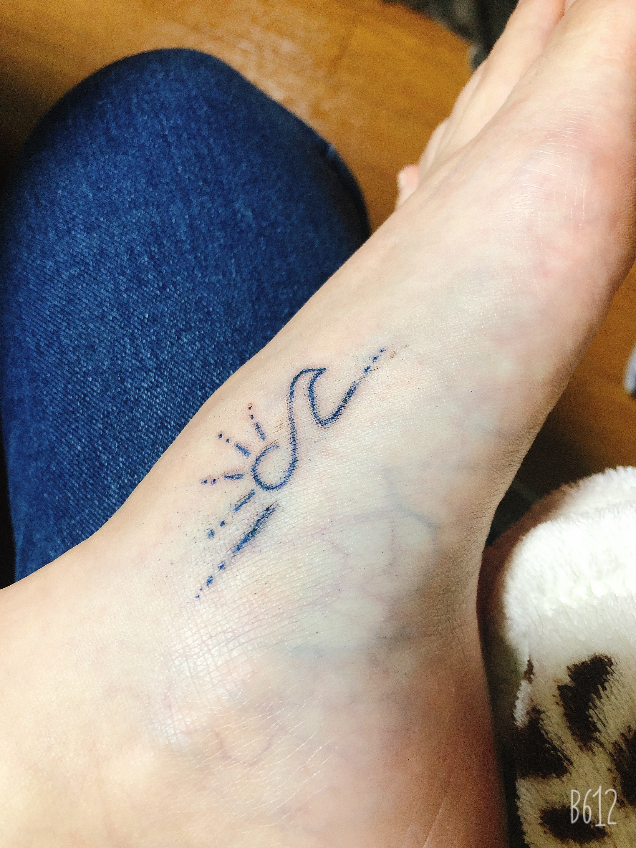 彫り師になるためにはまず何をしたらいいの 彫り師になりたい看護師 Note