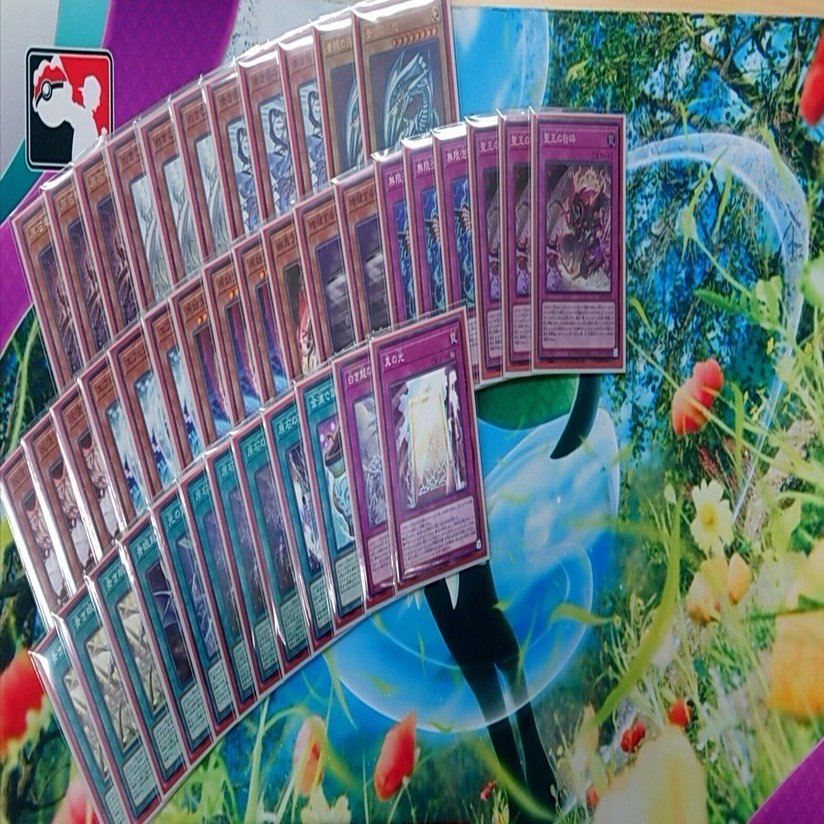 原石青眼メモ｜たけっしー