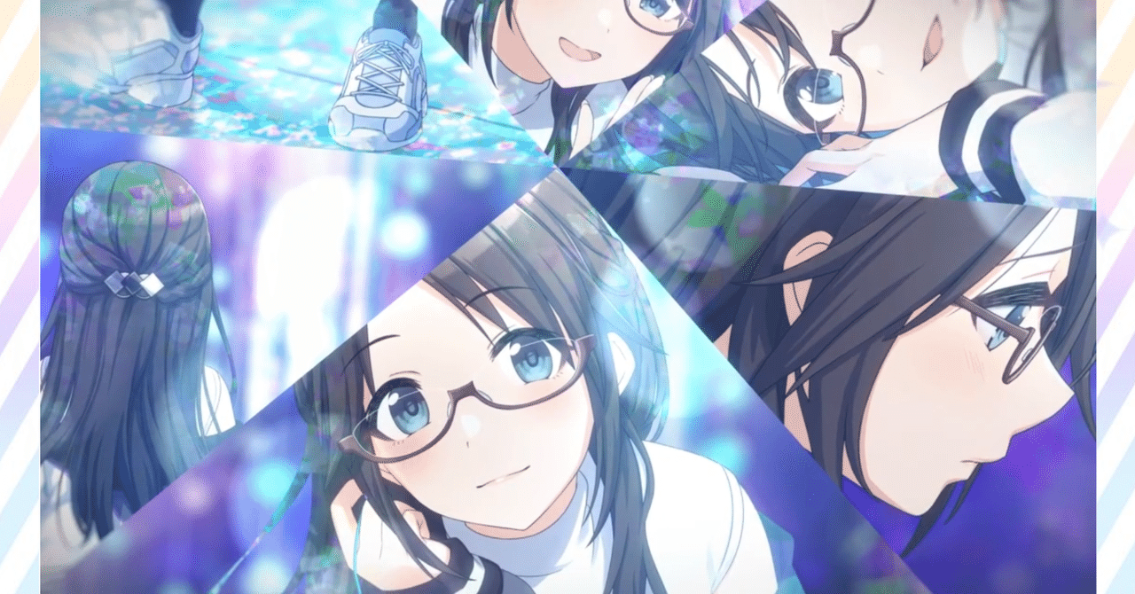 No.15 アイマス　三峰結華　パラレルレア　R☆☆ No.15 アイマス 三峰結華 パラレルレア R シャニマス』三峰結華