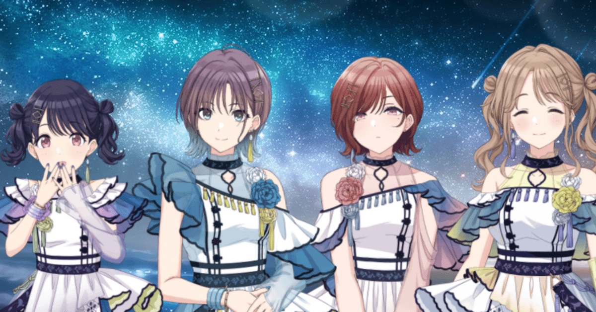 2024年】シャニマス活動log｜あま