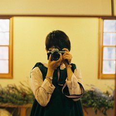 #04 カメラについて(前編) / カメラとの出会い
