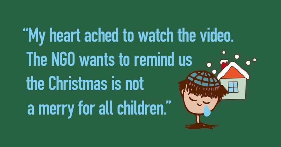 152 メリーじゃないクリスマス クリエイターのための英語 ベッカム Note