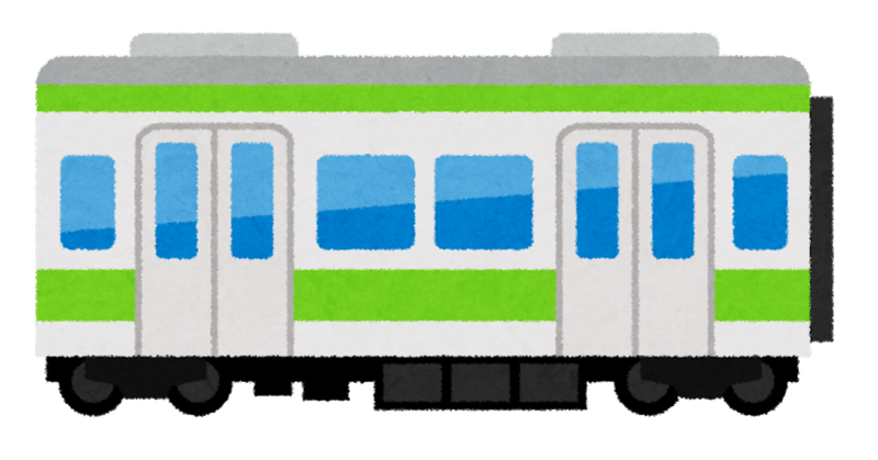 電車内のアナウンス 燦太郎 Note