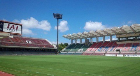 移動 新スタは駿府城公園に造ろう 新たな城下町で静岡を魅力ある都市へ 清水エスパルス 新スタジアム構想 た Note 移動 新スタは駿府城公園に造ろう 新たな城下町で静岡を魅力ある都市へ 清水エスパルス 新スタジアム構想 た Note