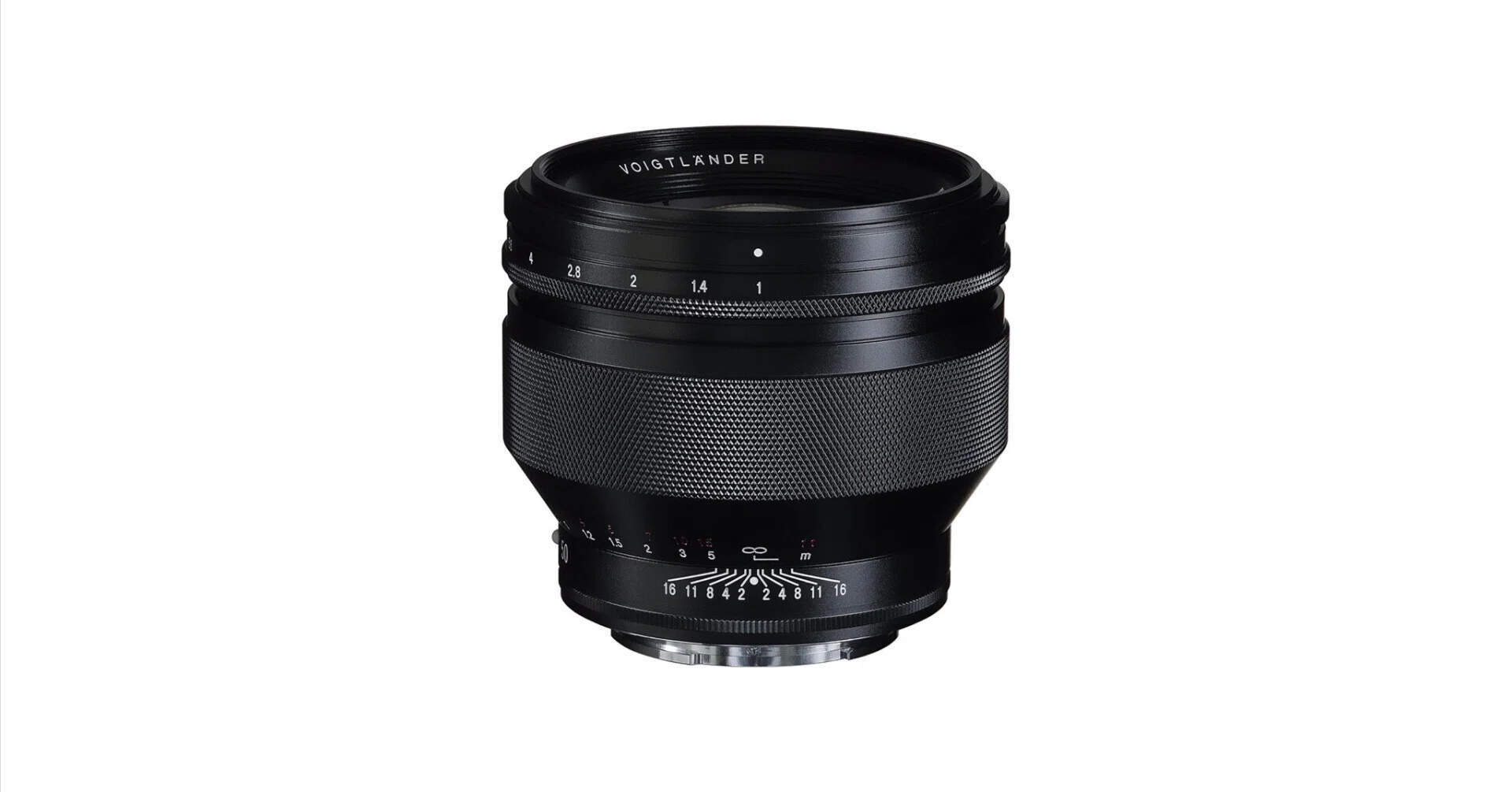 Voigtlander NOKTON 50mm F1 Aspherical E-mountが気になる話｜あかうさ📸