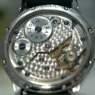 Your old time 時計に関する思考録