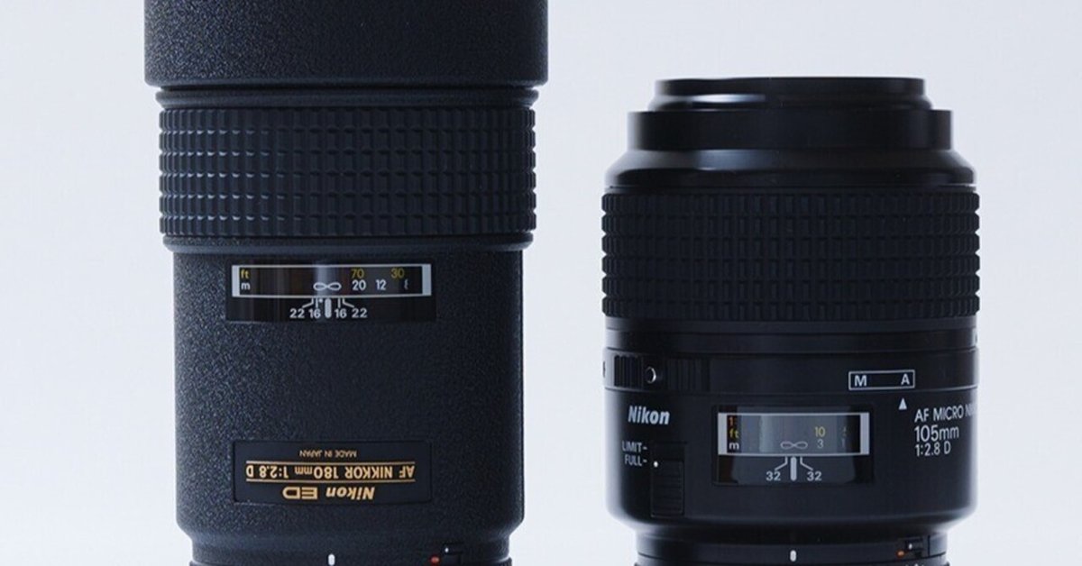 ニッコールレンズ記事】AI AF Zoom-Nikkor 80-200mm f/2.8D ED ニッコールレンズ記事】AI AF Zoom-Nikkor 80-200mm f/2.8D ED