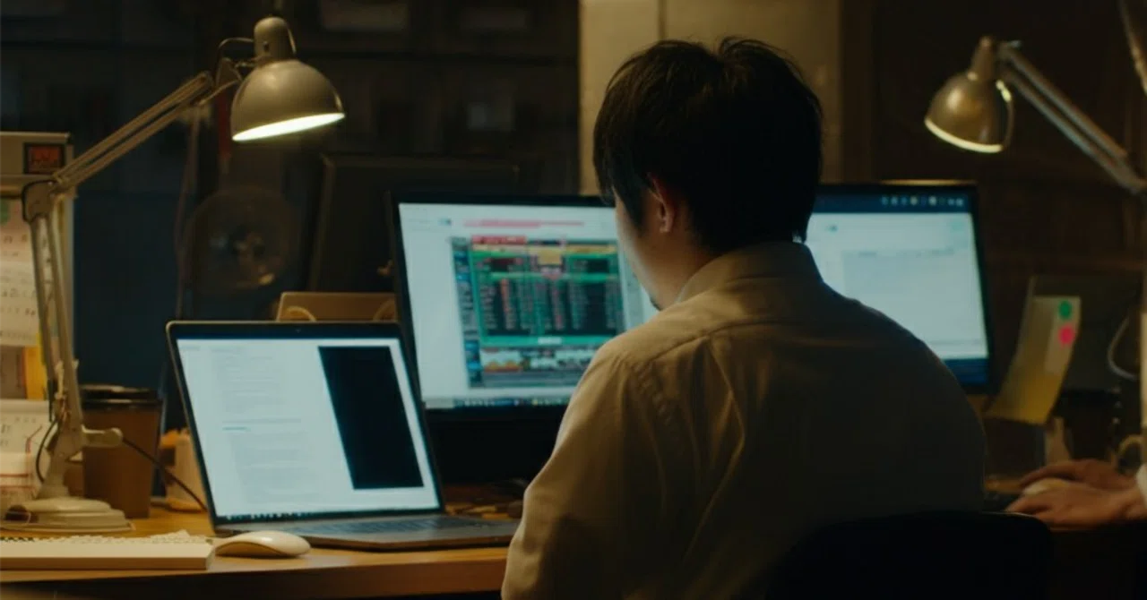 起業して3年目に起きた、会社と僕にとって最大の“ハードシングス 