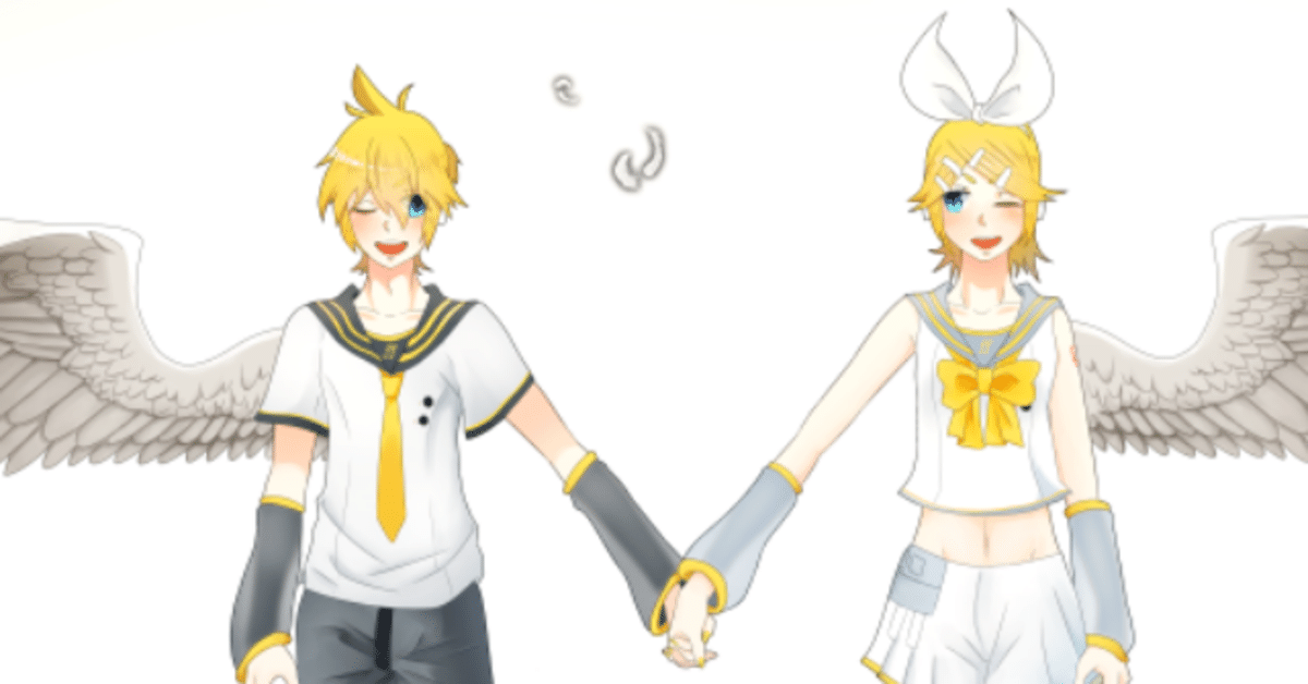 VOCALOID 鏡音リン 鏡音レン act1 生産・販売終了された幻のソフト『鏡音リン・レン act1