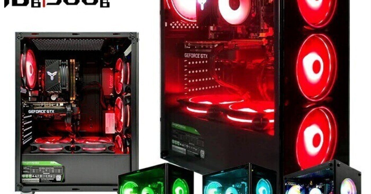 ゲーミングPC Level∞ RTX2080 S