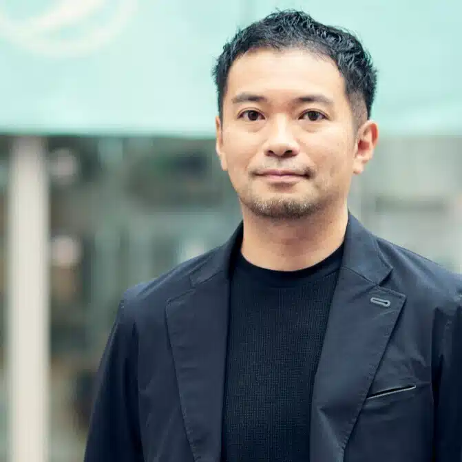 村瀬 隆明／株式会社ナニラニCEO