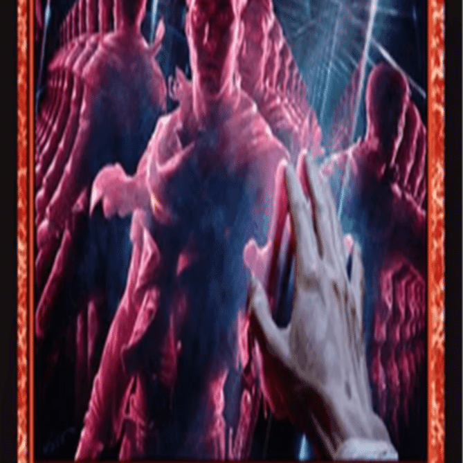 MtG/EDH】カジュアル卓向け≪茨の吟遊詩人、ベロ≫ #きみたり鯖年末