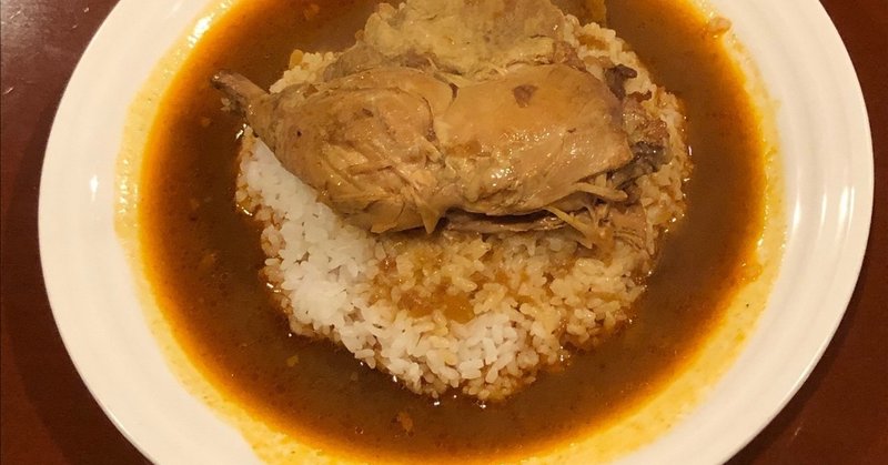 33 わい シャバシャバな洋食屋のカレーって なんか好きやねん カレー哲学 東京マサラ部 Note