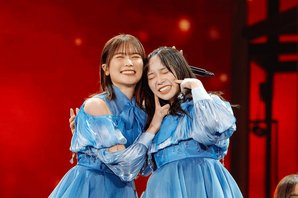日向坂46 東京ドーム公演ライブレポート｜パタグラフ