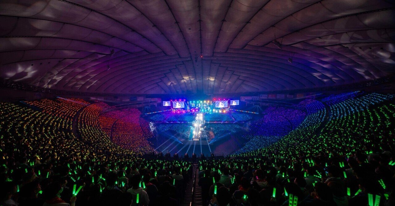 ライブレポート】日向坂46、東京ドーム公演開催！卒業メンバー