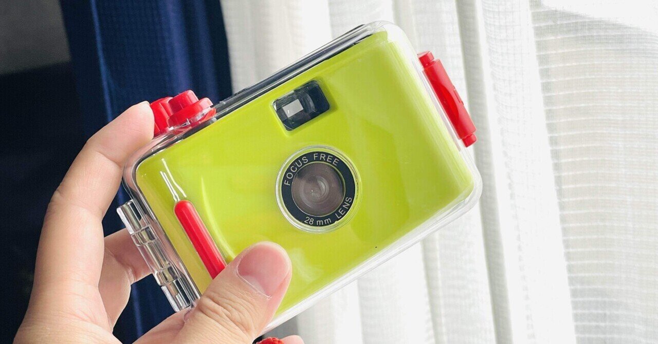 2024年に買ったカメラ 3つ｜アユリカ