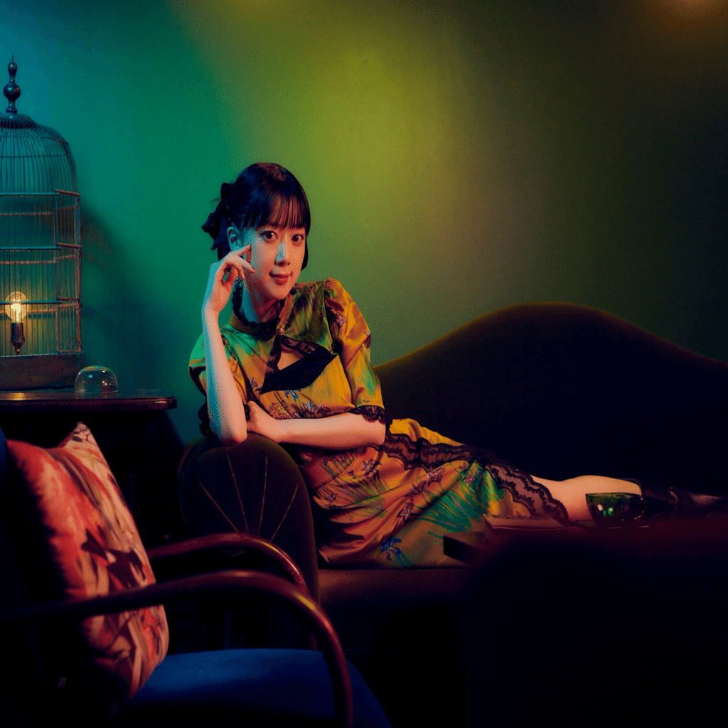 工藤晴香ソロの思い出｜工藤晴香/くどはる