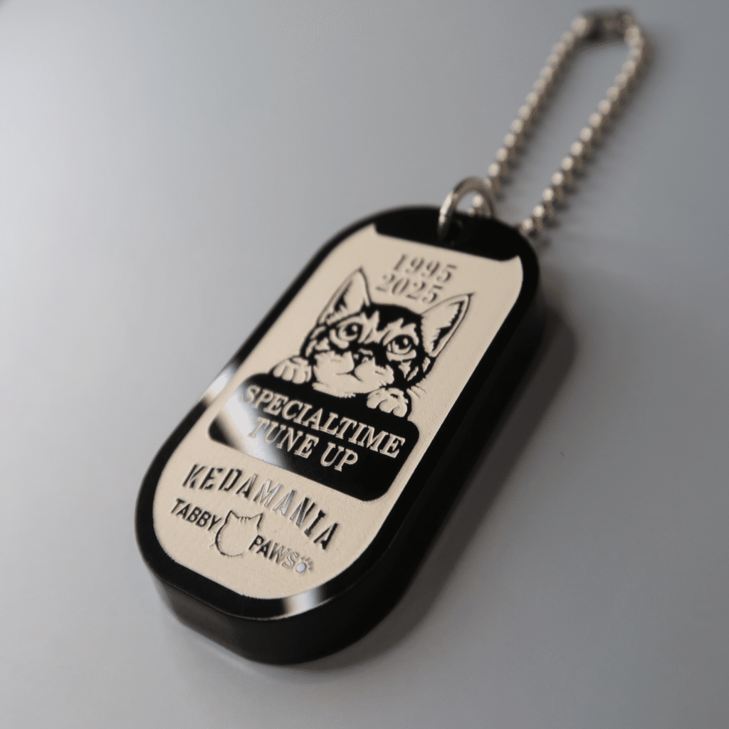 ネコと出掛ける？－TCP通販－｜黒柳 能生 公式note