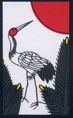 第700回 花札に登場する野鳥｜翆野 大地