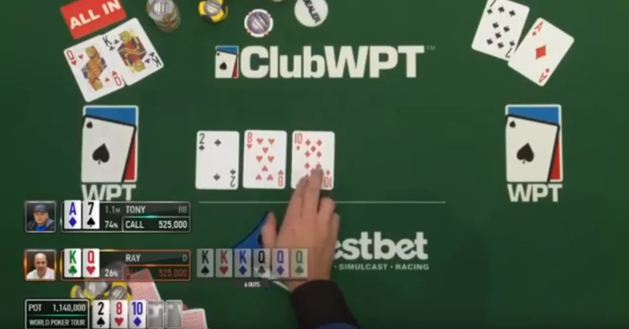 ショートデッキ ポーカー: pokerstars 6 ホールデム ルール – XOIJO