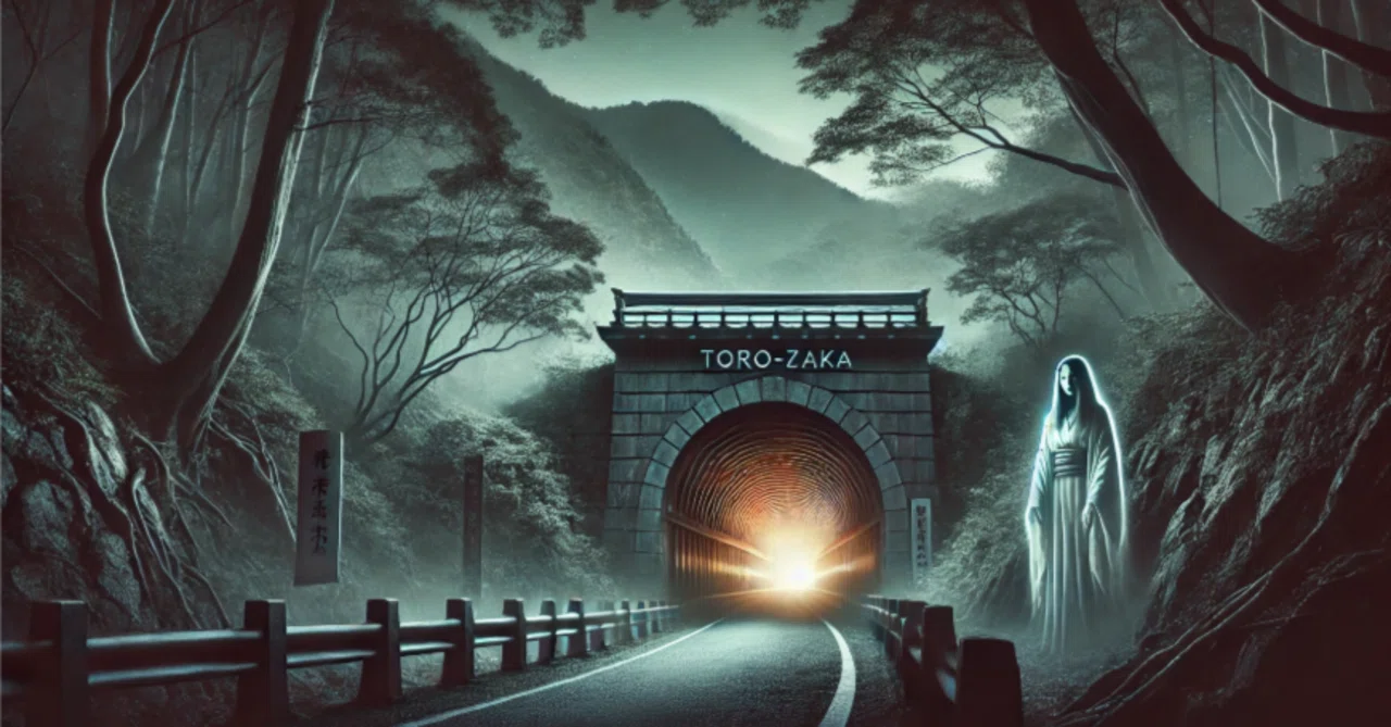 五色 台 心霊