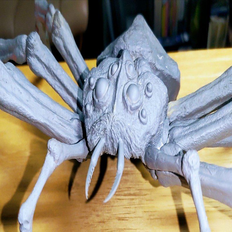 世紀の大怪獣シリーズ　マーミット　クモンガ　ミニラ Amazon | 美品Marmit マーミット 世紀の大怪獣シリーズ ファイナル