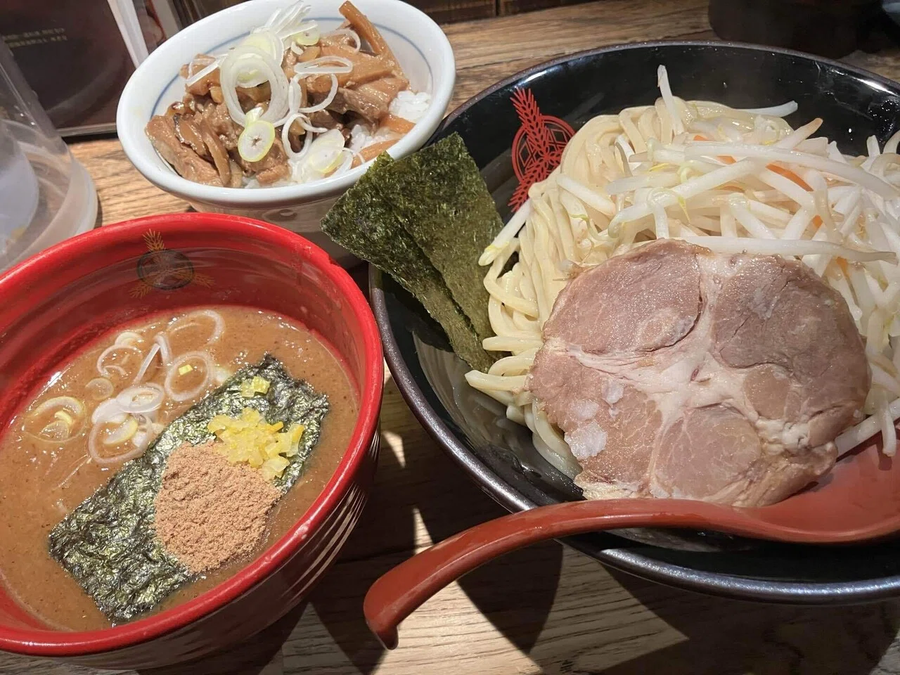 ラーメン探訪 2024年10〜12月編｜かめちゃん