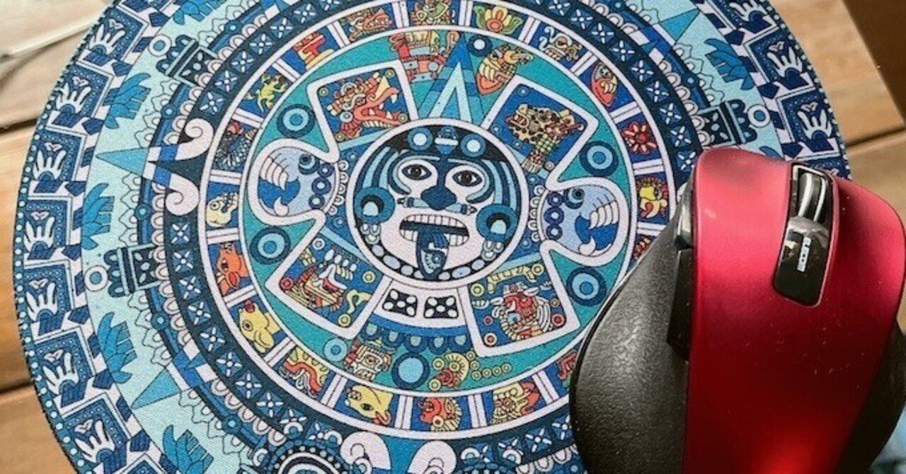 2024買ってよかったもの（ほぼメキシコグッズ）｜ヒルネクロコップの日記