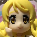 ゆうゆう顔
