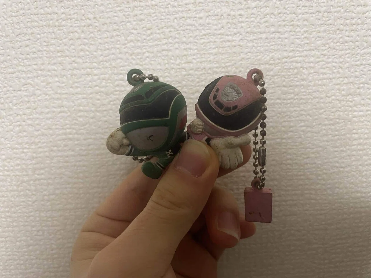 僕と｢特捜戦隊デカレンジャー｣｜アーク