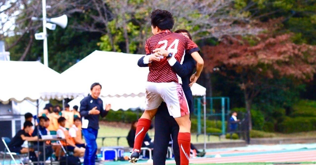 早稲田とは」 3年・鈴木郁也｜早稲田大学ア式蹴球部