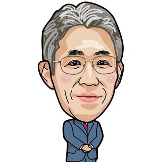 Keisuke Tani