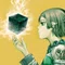 BLACK CUBE