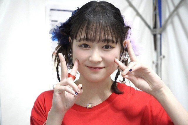 12月31日、大原櫻子のインスタライブを観た。全編食事だった。大原櫻子