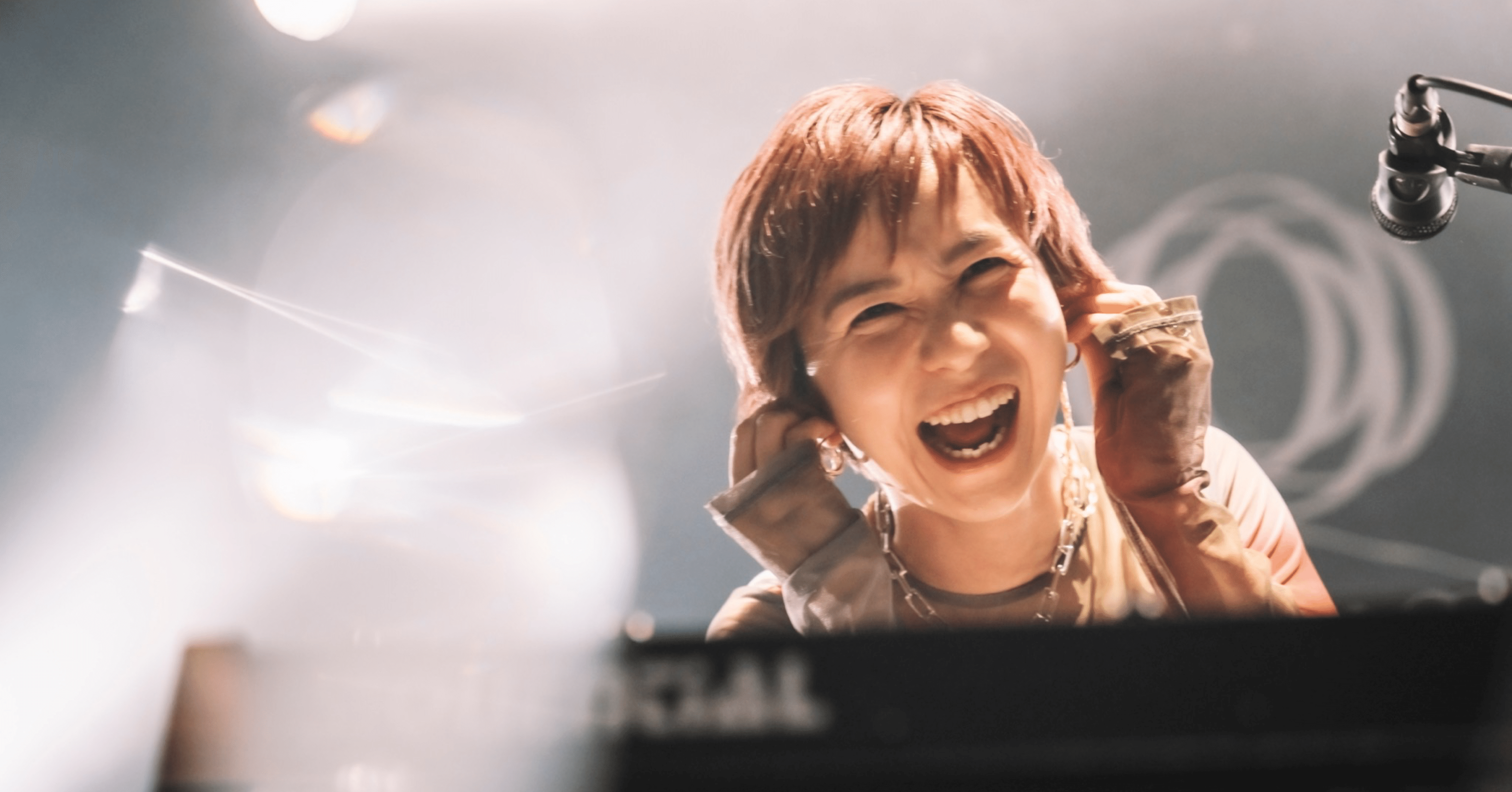 番外編】2024年が終わる｜森彩乃Qaijff