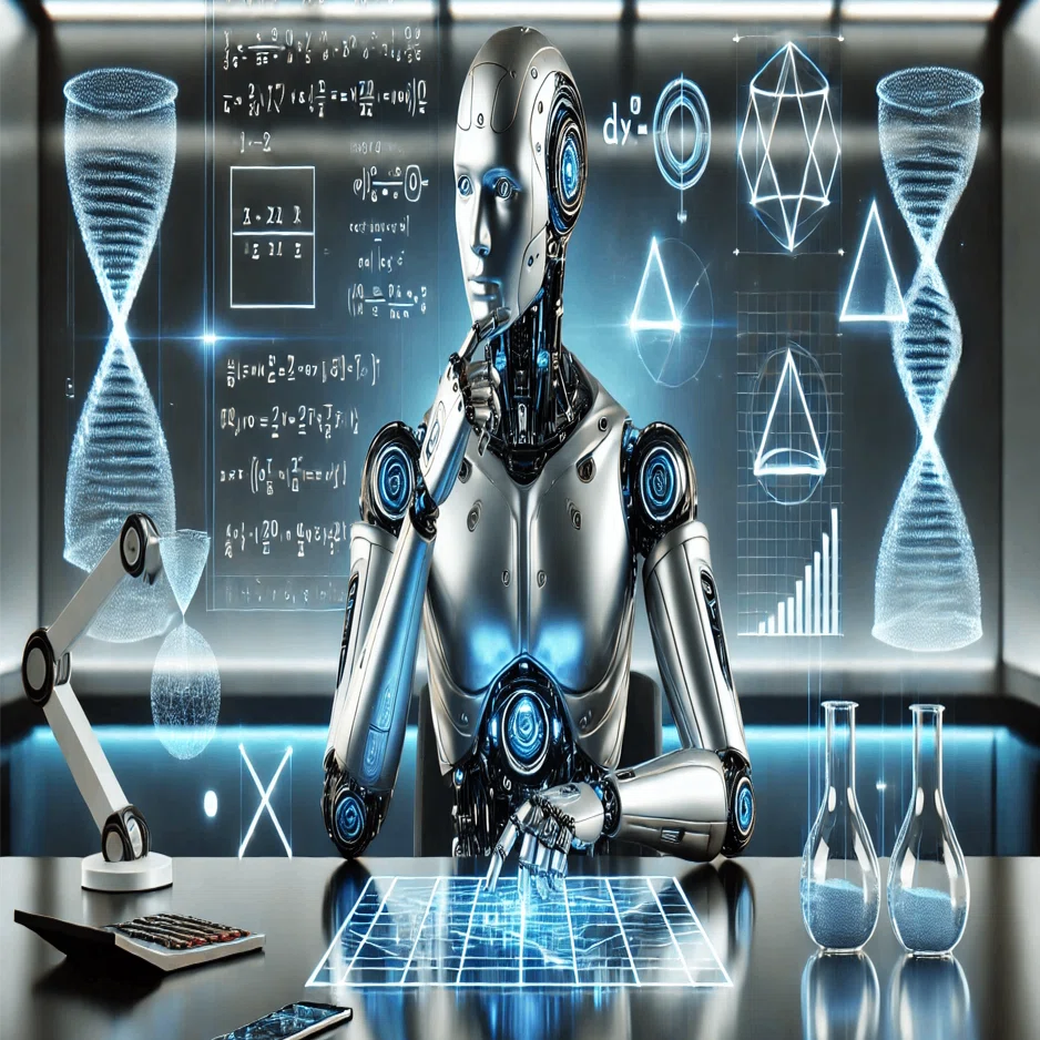 AGIのボトルネックは数学である｜数学野郎