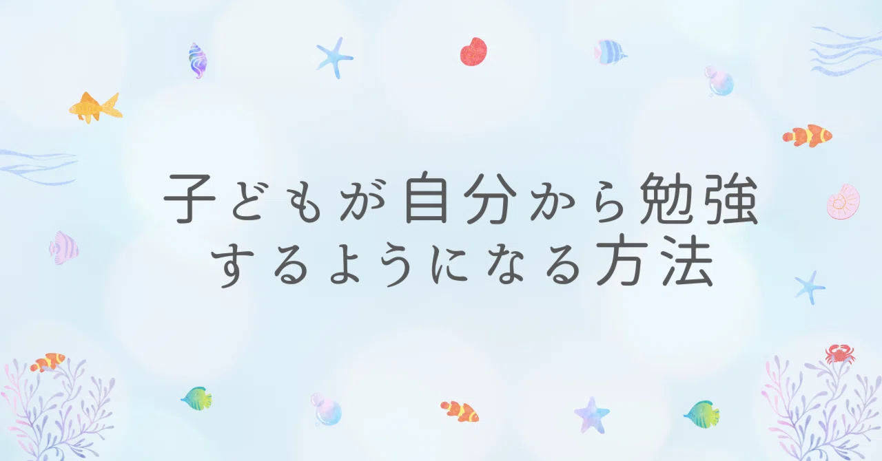 Pygmalion Effect Examples How to Get Children to Study on Their Own|ながおか@中学生、高校生の子を持つ経営者
