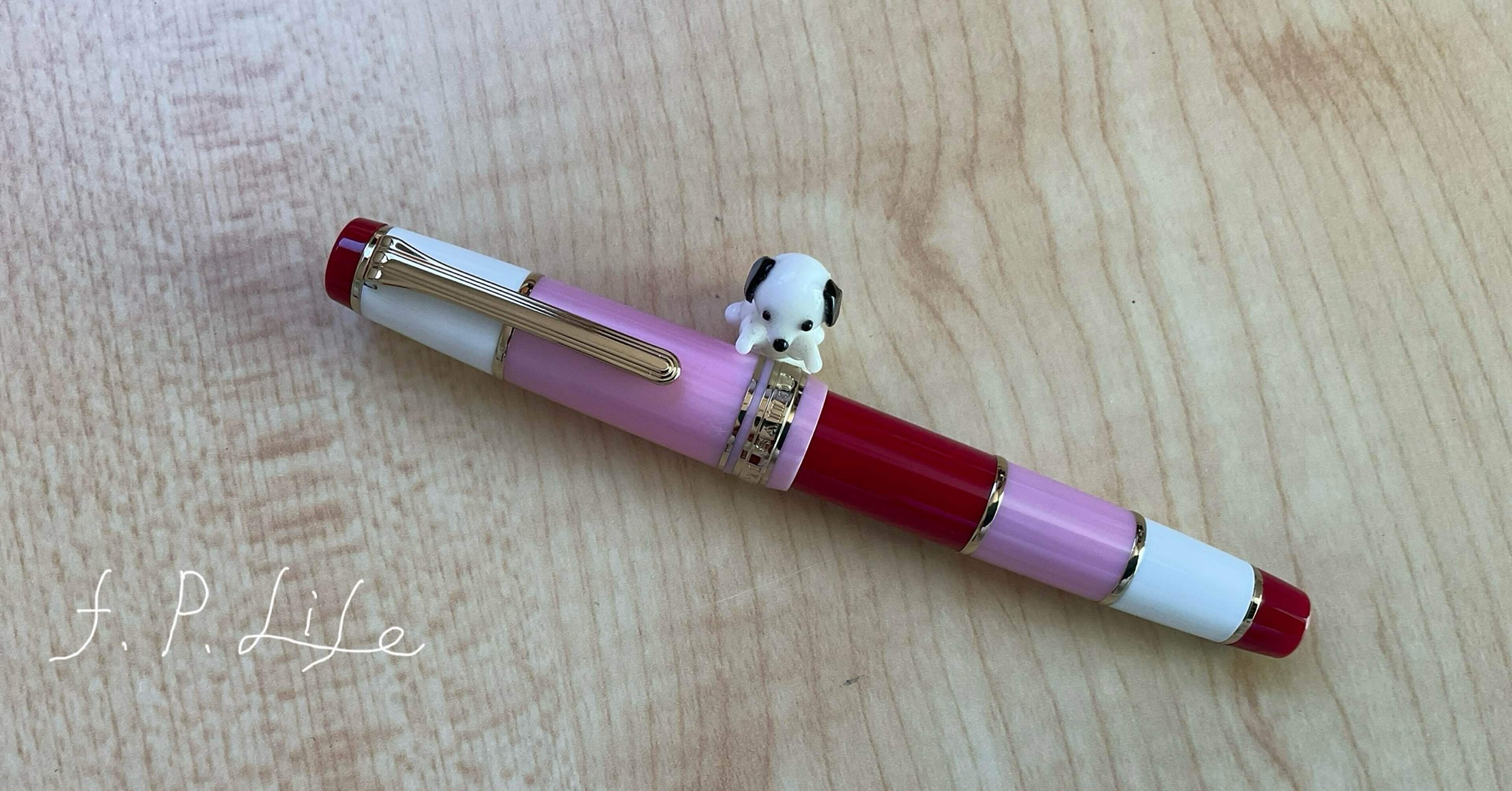 可愛いミルコロール #86｜りい ~ first-penlife ~