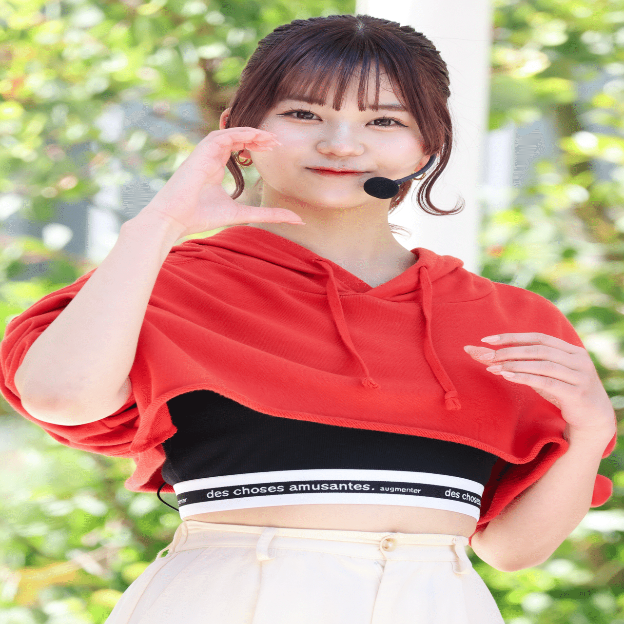 2024年楽しかった女の子『WHITE SCORPION NICO』｜下駄👁️👁️