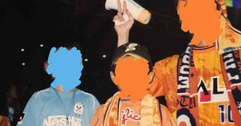 移動 清水を見て んだ事がある磐田から批判され 謝罪までする羽目になった 勝利は続くよどこまでも た Note