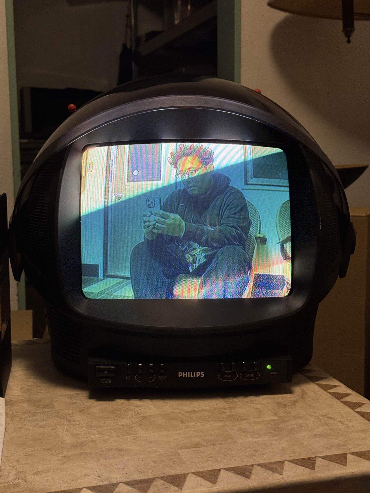 2024年の本間｜ホンマカズキ