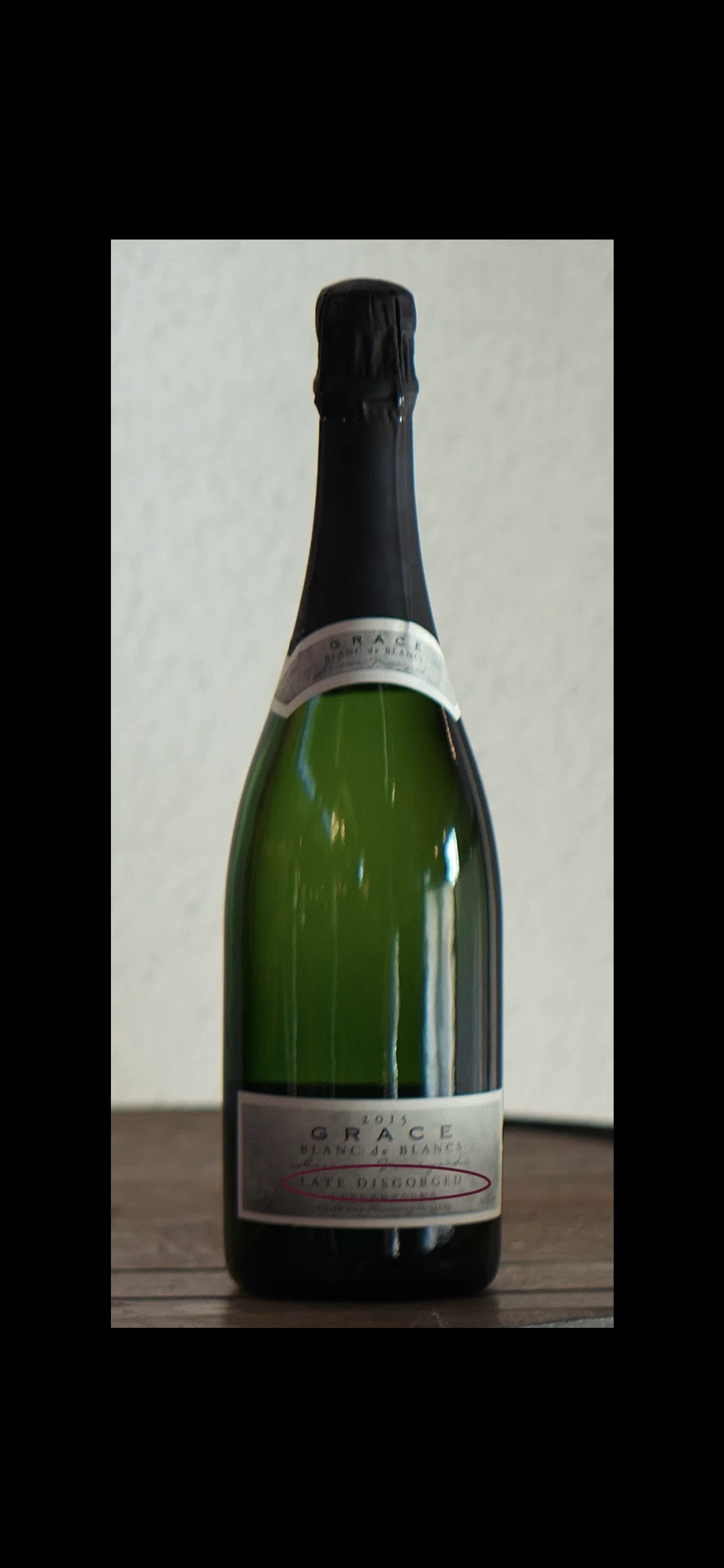 2024年もありがとうございました｜GRACE WINE