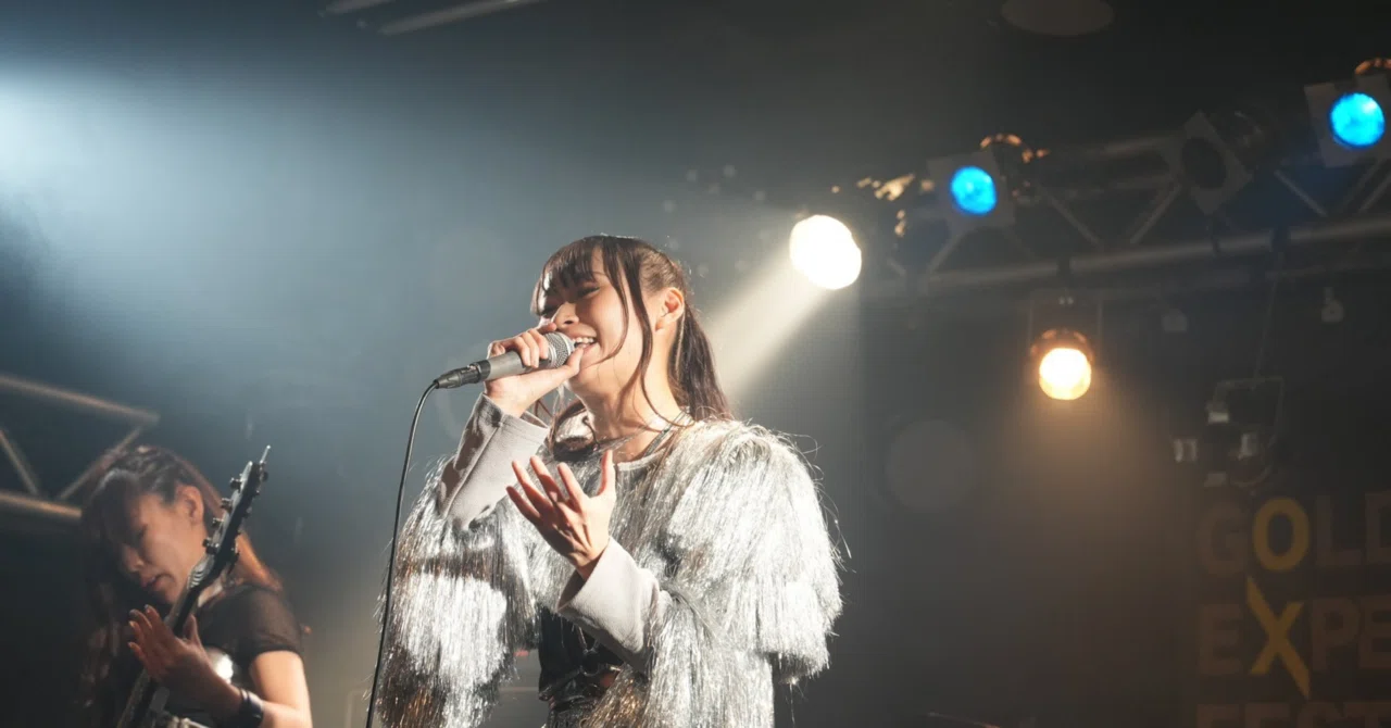 Looking back on the エナジーフェス2024-10 Risky Merody｜SHONAN GOLD ENERGY 湘南 ...